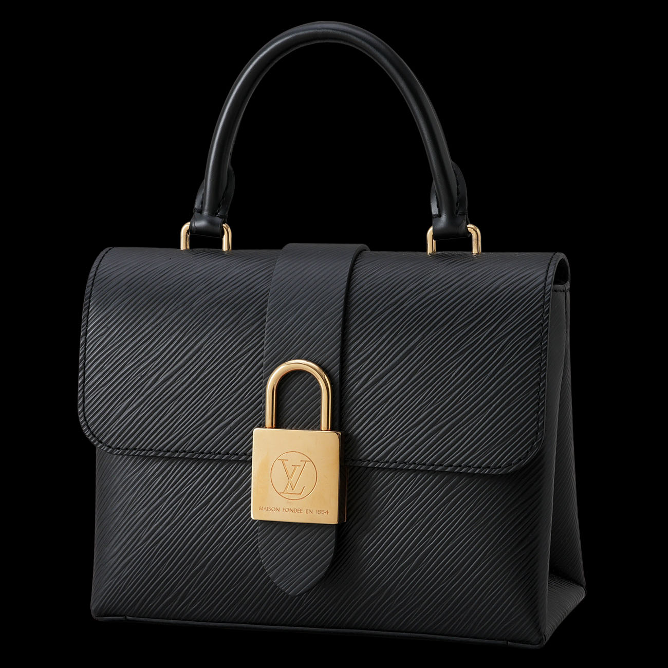 LOUIS VUITTON(USED)루이비통 M62646 에삐 록키 BB